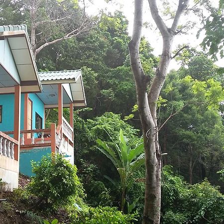 Giant Bungalow Koh Chang Eksteriør bilde