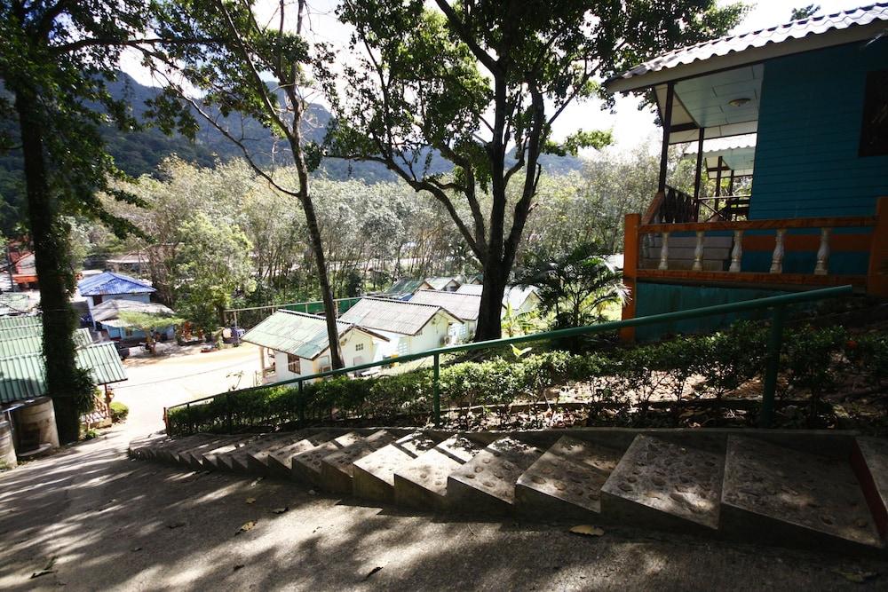 Giant Bungalow Koh Chang Eksteriør bilde