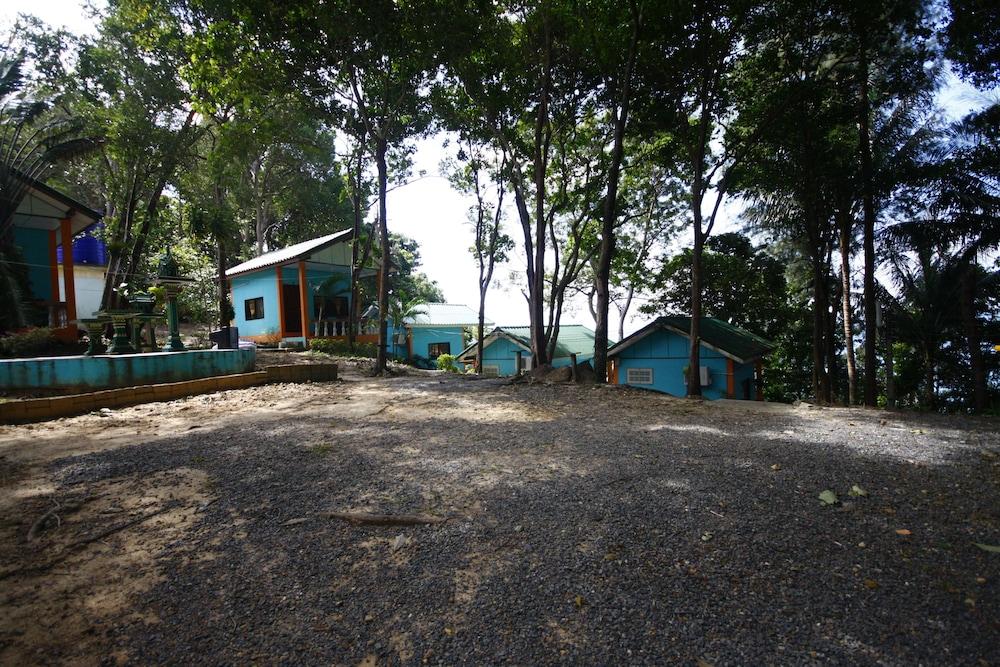 Giant Bungalow Koh Chang Eksteriør bilde