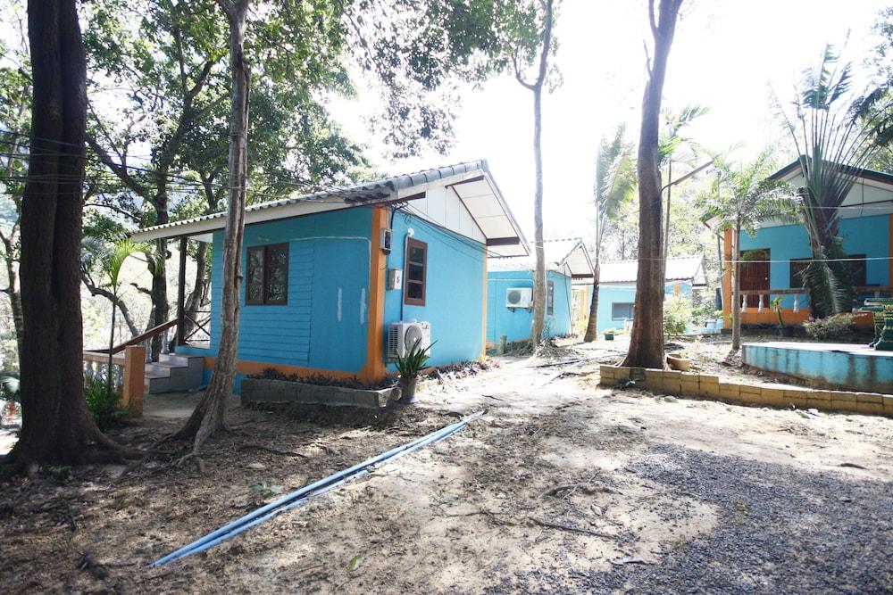 Giant Bungalow Koh Chang Eksteriør bilde