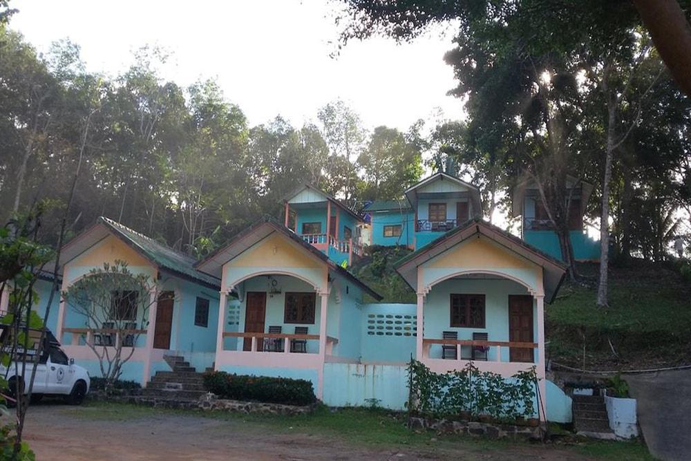 Giant Bungalow Koh Chang Eksteriør bilde