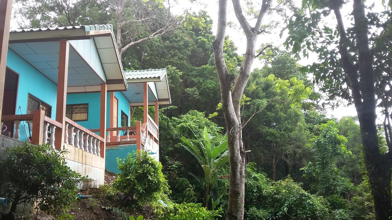 Giant Bungalow Koh Chang Eksteriør bilde